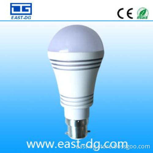 5W High Power Dimmable/Non-Dimmable LED Bulb